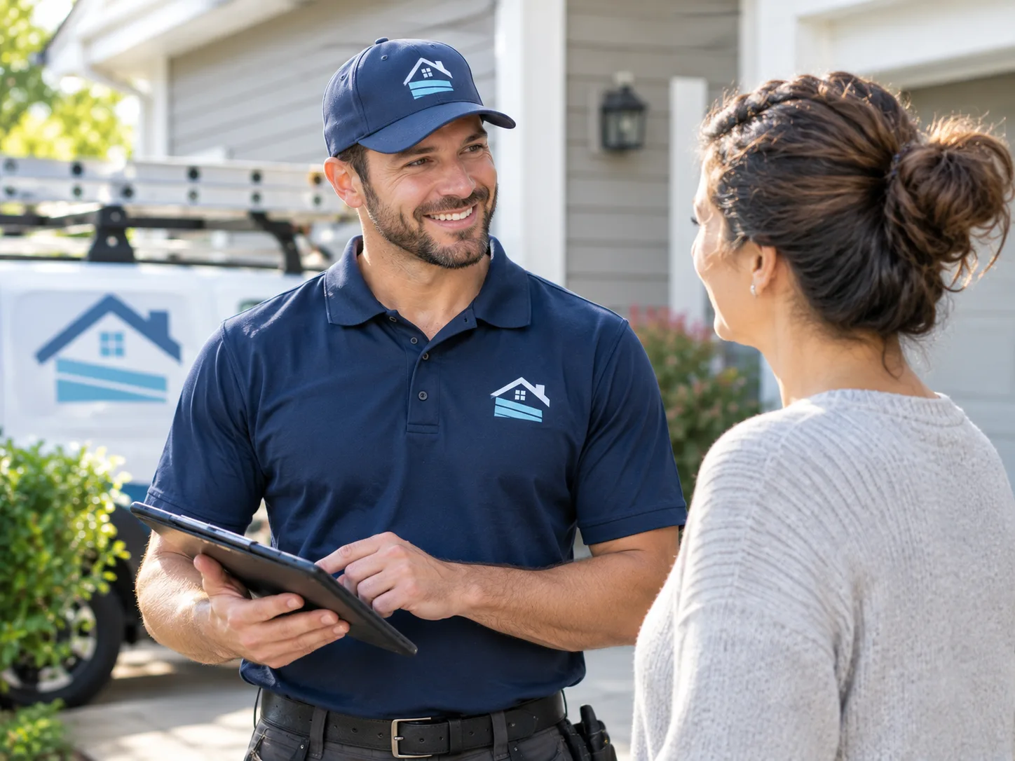 Siding Repair Vs Replacement in Fitchburg, WI